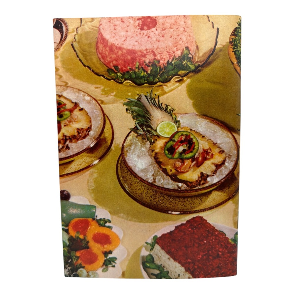 1957 Culinary Arts Institute Salads and Salad Dressings Cookbook 247 Salads - Picture 2 of 3